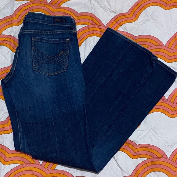 Citizen’s of Humanity Jeans Elle #064 - Picture 4 of 8